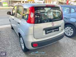 Fiat Panda 1.2 POP 70HP 5D EURO 6 '17