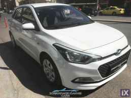 Hyundai i20  1.1 CRDI ACTIVE 75HP 5D EURO 6 '18 '18