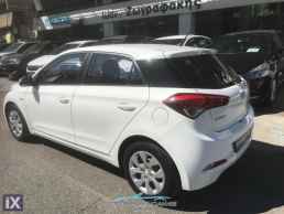 Hyundai i20  1.1 CRDI ACTIVE 75HP 5D EURO 6 '18 '18