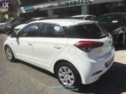 Hyundai i20  1.1 CRDI ACTIVE 75HP 5D EURO 6 '18 '18