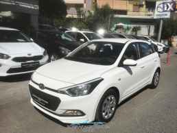 Hyundai i20  1.1 CRDI ACTIVE 75HP 5D EURO 6 '18 '18