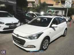 Hyundai i20  1.1 CRDI ACTIVE 75HP 5D EURO 6 '18 '18