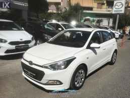 Hyundai i20  1.1 CRDI ACTIVE 75HP 5D EURO 6 '18 '18