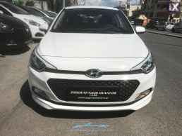 Hyundai i20  1.1 CRDI ACTIVE 75HP 5D EURO 6 '18 '18