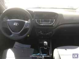 Hyundai i20  1.1 CRDI ACTIVE 75HP 5D EURO 6 '18 '18