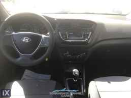 Hyundai i20  1.1 CRDI ACTIVE 75HP 5D EURO 6 '18 '18