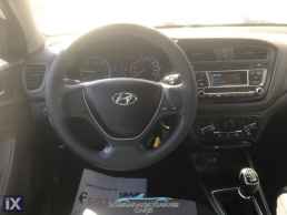 Hyundai i20  1.1 CRDI ACTIVE 75HP 5D EURO 6 '18 '18