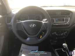 Hyundai i20  1.1 CRDI ACTIVE 75HP 5D EURO 6 '18 '18