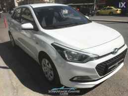 Hyundai i20  1.1 CRDI ACTIVE 75HP 5D EURO 6 '18 '18