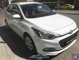 Hyundai i20  1.1 CRDI ACTIVE 75HP 5D EURO 6 '18 '18