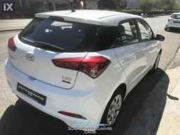 Hyundai i20  1.1 CRDI ACTIVE 75HP 5D EURO 6 '18 '18