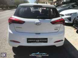 Hyundai i20  1.1 CRDI ACTIVE 75HP 5D EURO 6 '18 '18