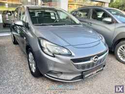 Opel Corsa 1.4 ECOTEC EXCITE ΟΘΟΝΗ-ΖΑΝΤΕΣ 90HP 5D EURO 6 '19