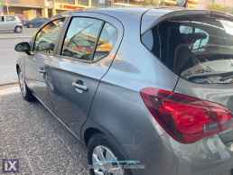 Opel Corsa 1.4 ECOTEC EXCITE ΟΘΟΝΗ-ΖΑΝΤΕΣ 90HP 5D EURO 6 '19