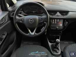 Opel Corsa 1.4 ECOTEC EXCITE ΟΘΟΝΗ-ΖΑΝΤΕΣ 90HP 5D EURO 6 '19