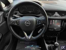 Opel Corsa 1.4 ECOTEC EXCITE ΟΘΟΝΗ-ΖΑΝΤΕΣ 90HP 5D EURO 6 '19