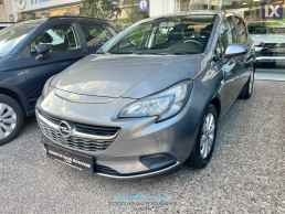 Opel Corsa 1.4 ECOTEC EXCITE ΟΘΟΝΗ-ΖΑΝΤΕΣ 90HP 5D EURO 6 '19