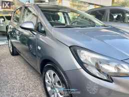 Opel Corsa 1.4 ECOTEC EXCITE ΟΘΟΝΗ-ΖΑΝΤΕΣ 90HP 5D EURO 6 '19