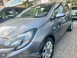 Opel Corsa 1.4 ECOTEC EXCITE ΟΘΟΝΗ-ΖΑΝΤΕΣ 90HP 5D EURO 6 '19