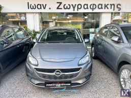 Opel Corsa 1.4 ECOTEC EXCITE ΟΘΟΝΗ-ΖΑΝΤΕΣ 90HP 5D EURO 6 '19