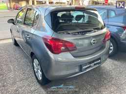 Opel Corsa 1.4 ECOTEC EXCITE ΟΘΟΝΗ-ΖΑΝΤΕΣ 90HP 5D EURO 6 '19