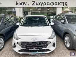 Hyundai i10 1.0 NEW FRESH 67HP 5D EURO 6 '20