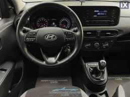 Hyundai i10 1.0 NEW FRESH 67HP 5D EURO 6 '20