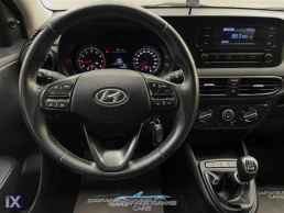 Hyundai i10 1.0 NEW FRESH 67HP 5D EURO 6 '20