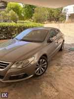 Volkswagen CC '08