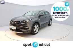 Opel Grandland X 1.5 CDTI Business '18