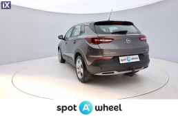 Opel Grandland X 1.5 CDTI Business '18