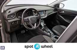 Opel Grandland X 1.5 CDTI Business '18