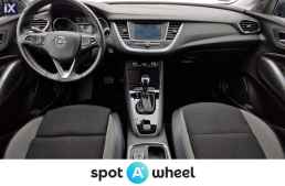 Opel Grandland X 1.5 CDTI Business '18