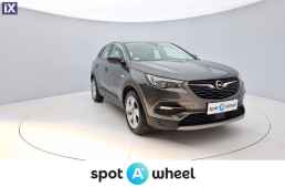 Opel Grandland X 1.5 CDTI Business '18