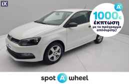 Volkswagen Polo 1.0 BlueMotion Trendline '14