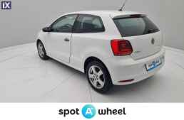 Volkswagen Polo 1.0 BlueMotion Trendline '14