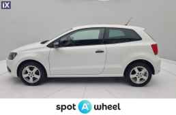 Volkswagen Polo 1.0 BlueMotion Trendline '14