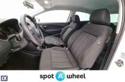 Volkswagen Polo 1.0 BlueMotion Trendline '14