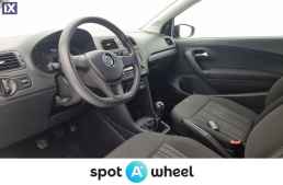 Volkswagen Polo 1.0 BlueMotion Trendline '14