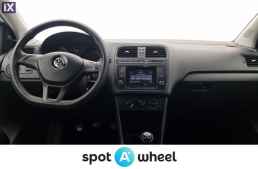 Volkswagen Polo 1.0 BlueMotion Trendline '14