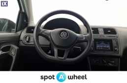 Volkswagen Polo 1.0 BlueMotion Trendline '14