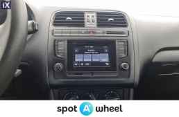 Volkswagen Polo 1.0 BlueMotion Trendline '14