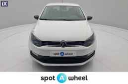 Volkswagen Polo 1.0 BlueMotion Trendline '14