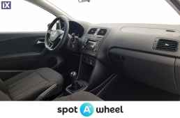 Volkswagen Polo 1.0 BlueMotion Trendline '14