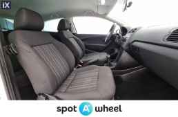 Volkswagen Polo 1.0 BlueMotion Trendline '14