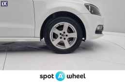 Volkswagen Polo 1.0 BlueMotion Trendline '14