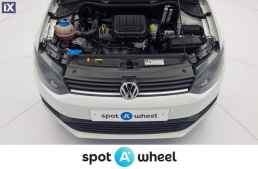 Volkswagen Polo 1.0 BlueMotion Trendline '14