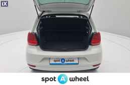 Volkswagen Polo 1.0 BlueMotion Trendline '14