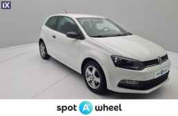 Volkswagen Polo 1.0 BlueMotion Trendline '14