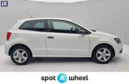 Volkswagen Polo 1.0 BlueMotion Trendline '14